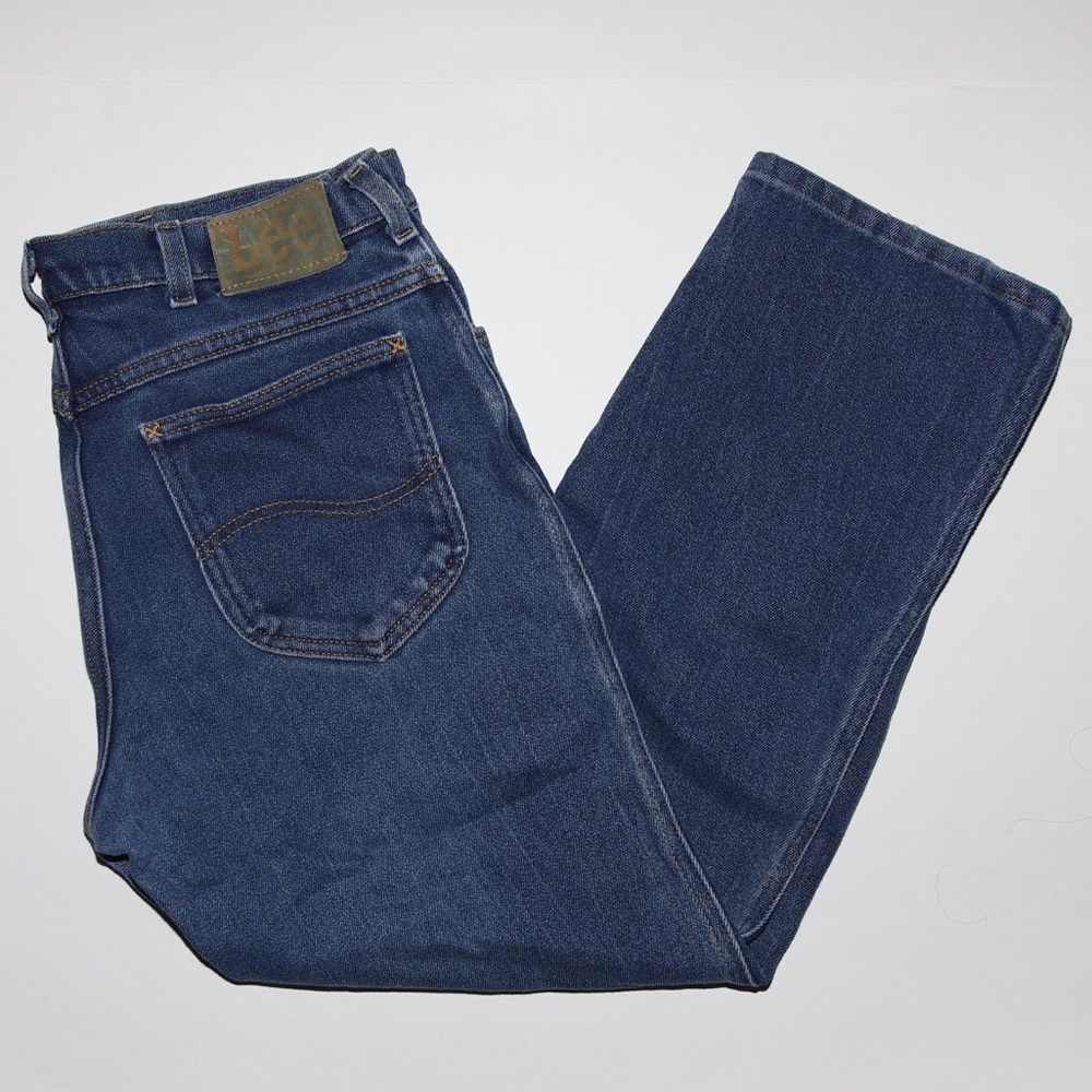 Vintage Lee Jeans